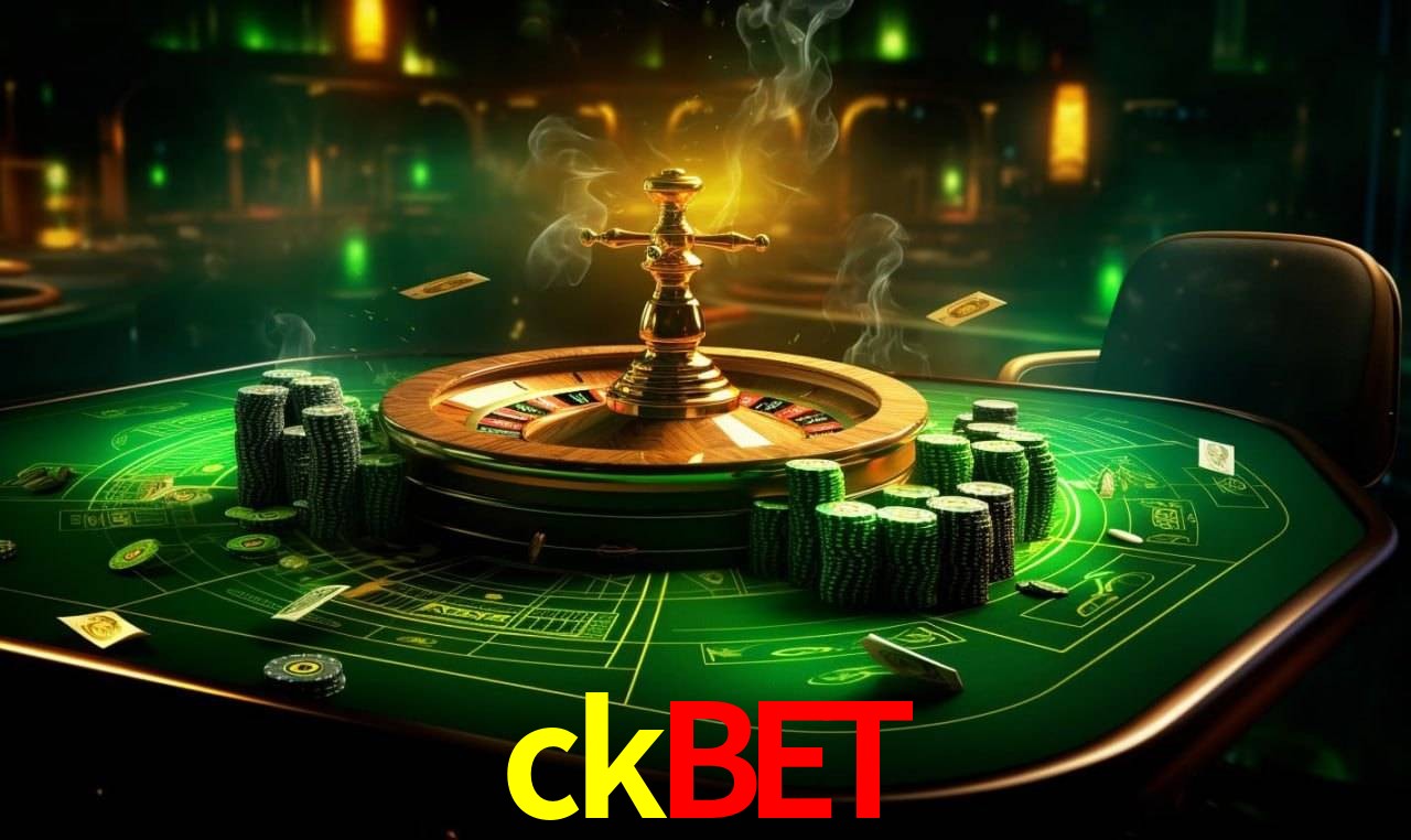 App oficial ckbet