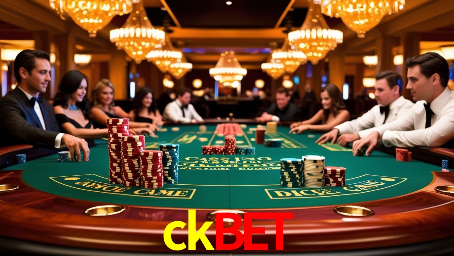 CKBET.COM