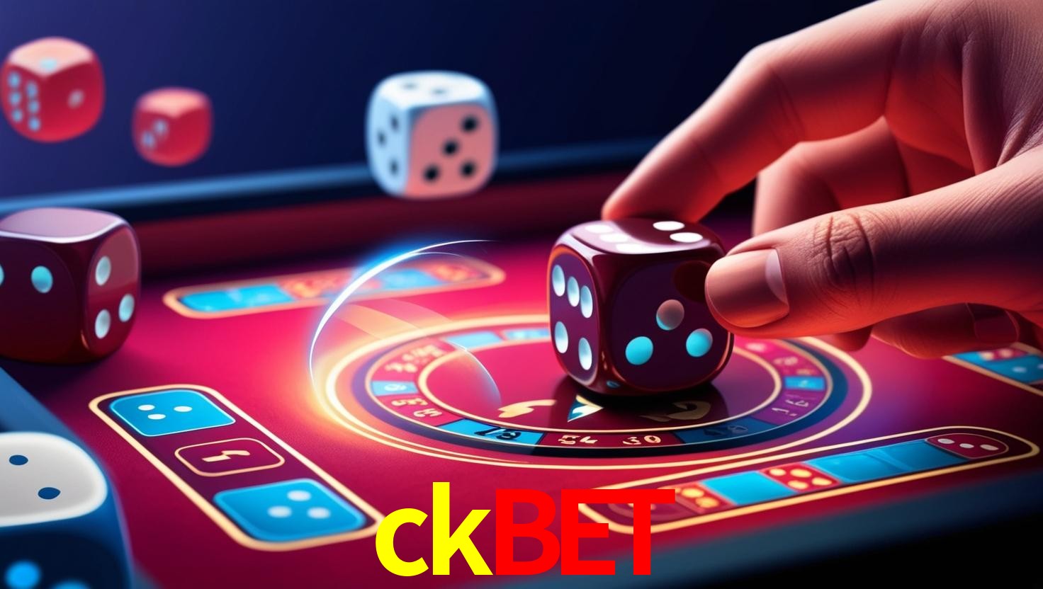 CKBET.COM