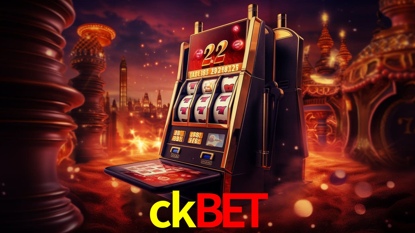 CKBET.COM