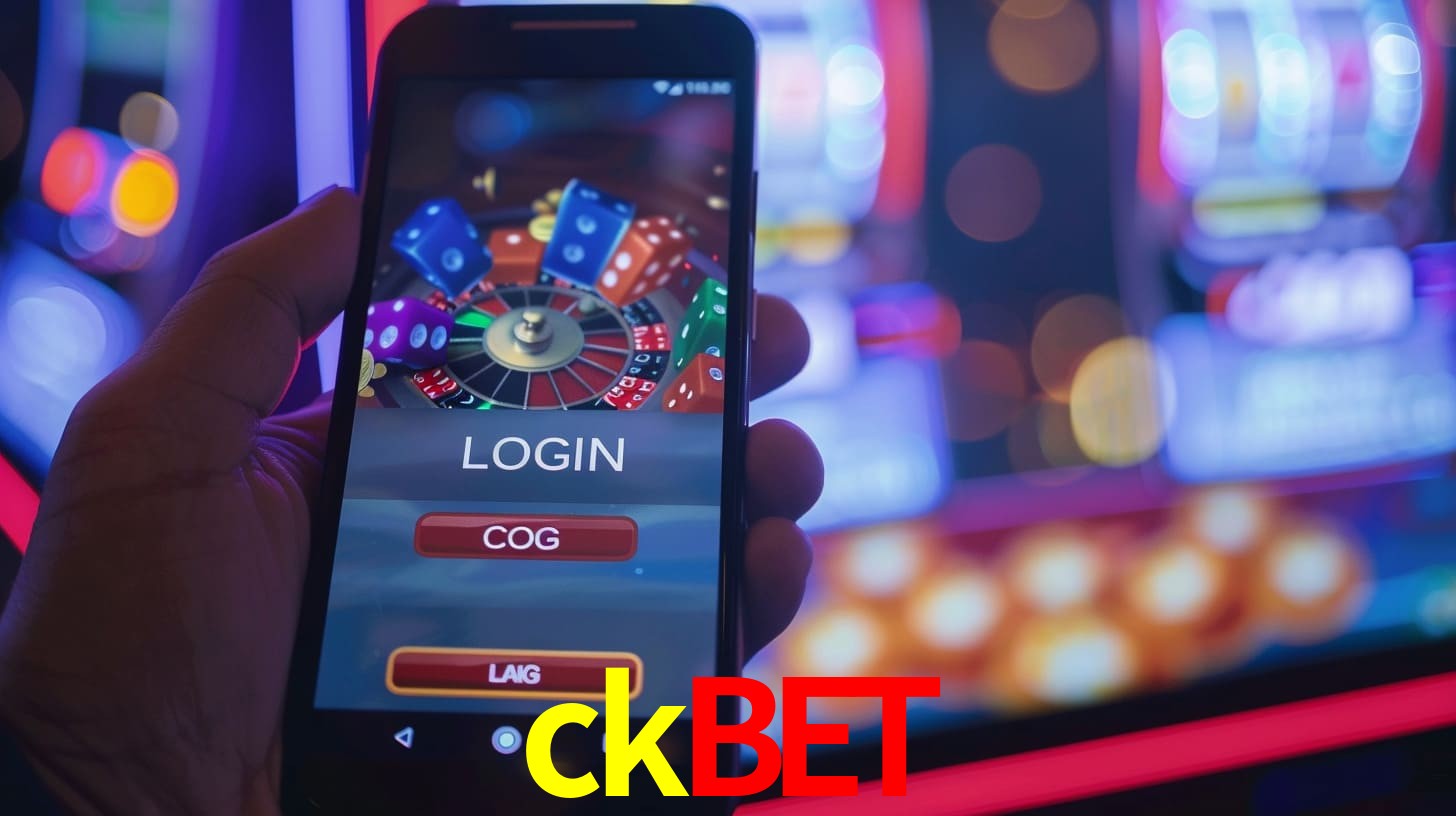 CKBET.COM