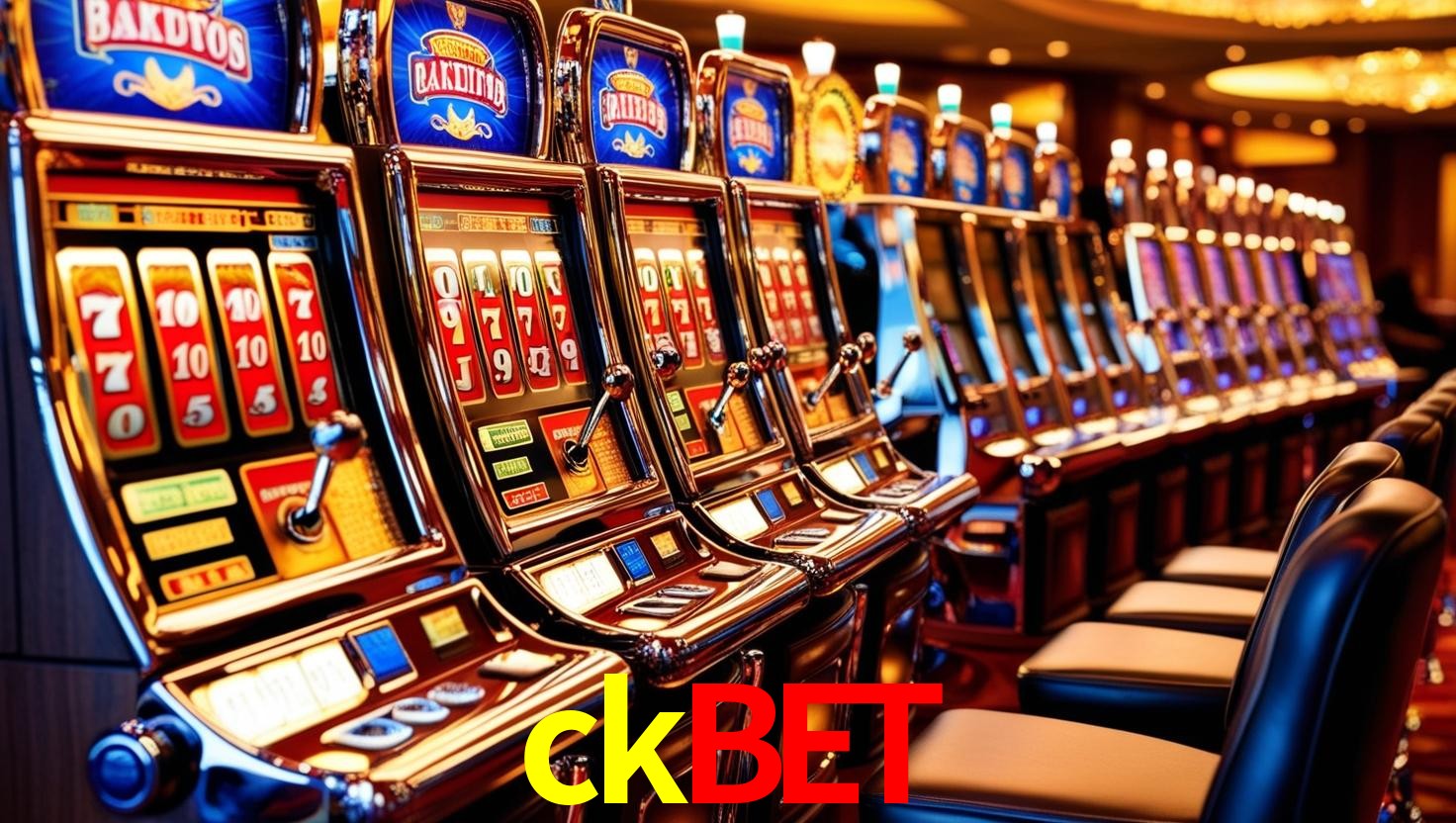 CKBET.COM
